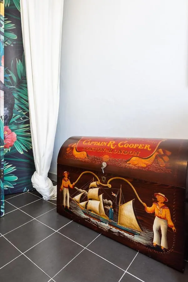 Home2Book Vintage American Deluxe La Laguna 0*, La Laguna (Tenerife) Spain