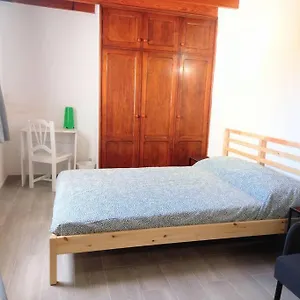  Apartamento Estudio Don Antonio En El Centro De La Laguna