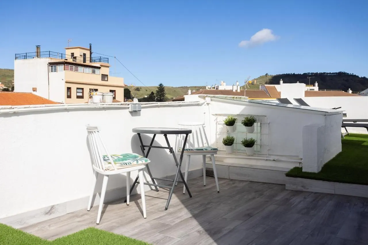 Apartment Home2Book Vintage American Deluxe La Laguna La Laguna  Spain